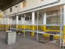 SCAFFALATURE METALLICHE  PORTAPALLET 